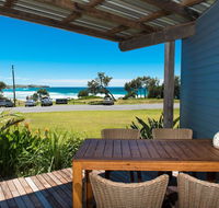 ArtHOUSE Beachfront Accommodation - Accommodation Sunshine Coast