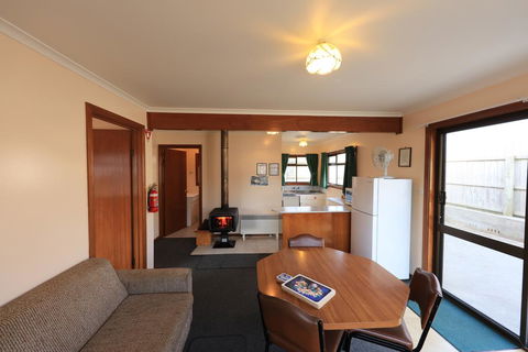 Arthur River Holiday Units - Accommodation Sunshine Coast 2