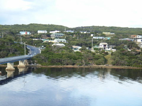 Arthur River Holiday Units - Accommodation Sunshine Coast 1
