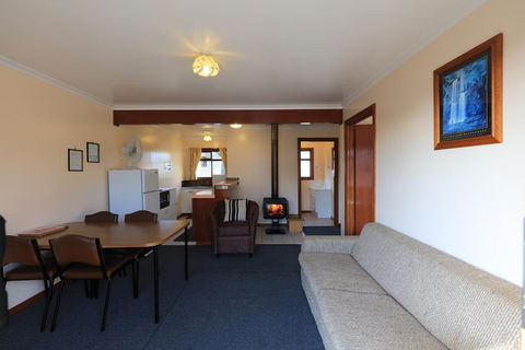 Arthur River Holiday Units - Accommodation Sunshine Coast 3