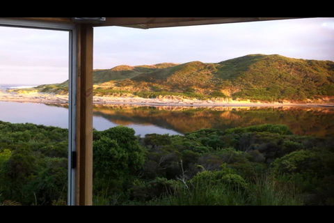 Arthur River Spa Cottage - Accommodation Sunshine Coast 3
