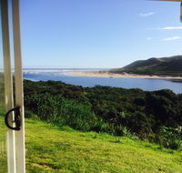 Arthur River Spa Cottage - Accommodation Sunshine Coast