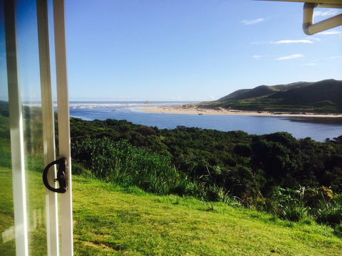 Arthur River Spa Cottage - Accommodation Sunshine Coast 0