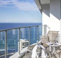 Artique Surfers Paradise - Official - Accommodation Sunshine Coast