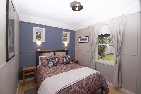 Artisan Retreat - Accommodation Sunshine Coast 3