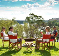Aruma River Resort - Accommodation Sunshine Coast