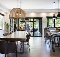 Arya - Accommodation Sunshine Coast