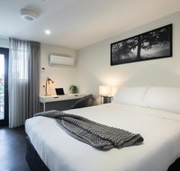 Ascot Budget Inn  Residences - Accommodation Sunshine Coast