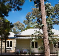 Ashling - Accommodation Sunshine Coast