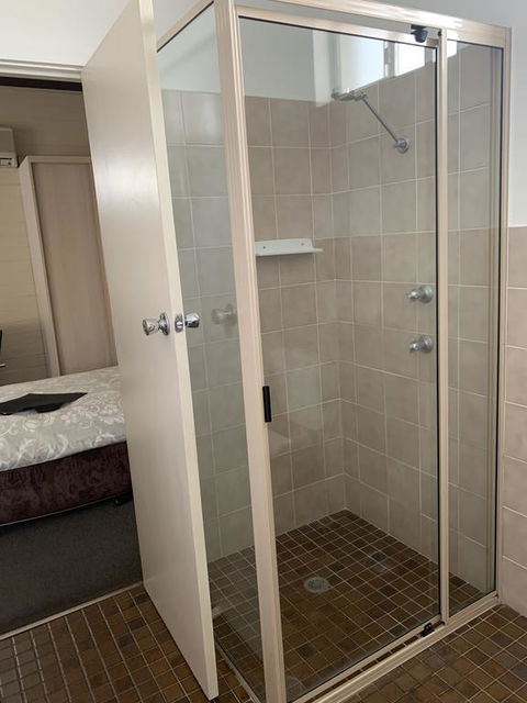 Ashton Motel - Accommodation Sunshine Coast 1