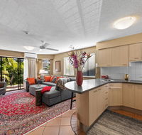 Asiatic Suite at Nautilus Mooloolaba - Accommodation Sunshine Coast