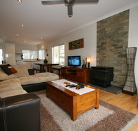 Aspect 1/8a Poly Cow Lane - Accommodation Sunshine Coast