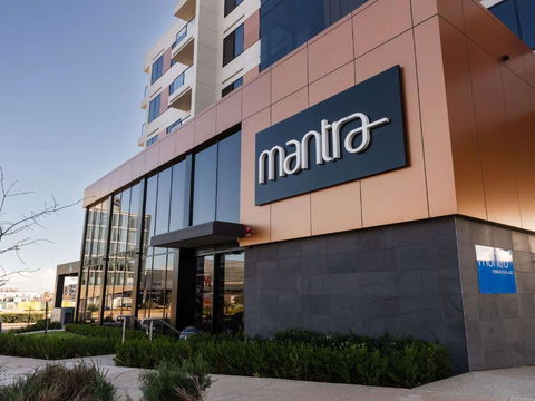 Mantra Tonsley Adelaide - Accommodation Sunshine Coast 0