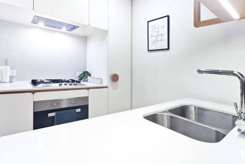 Luxury Apartment In Mel East With Special Kids Bed - Accommodation Sunshine Coast 1