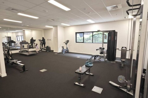 Luxury Apartment In Mel East With Special Kids Bed - Accommodation Sunshine Coast 2
