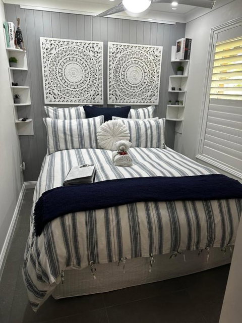 Luxury Boutique Self-Contained Private Granny Flat - Accommodation Sunshine Coast 1