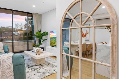 Luxury Penthouse 3 Bedrooms In Neutral Bay - Accommodation Sunshine Coast 1