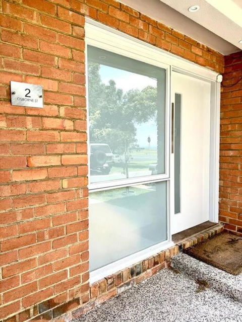 Luxury Stay In Williamstown - Accommodation Sunshine Coast 2