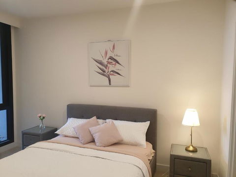 M-city Apartment - Accommodation Sunshine Coast 3