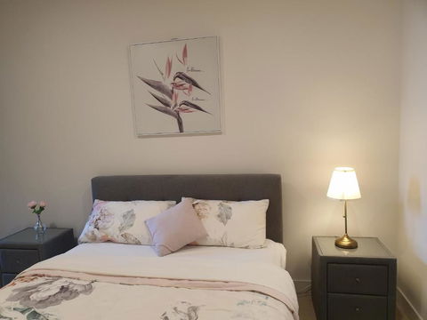 M-city Apartment - Accommodation Sunshine Coast 2