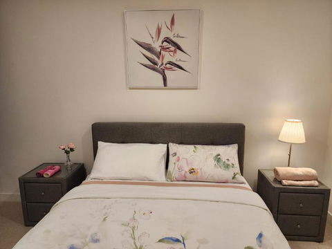 M-city Apartment - Accommodation Sunshine Coast 1