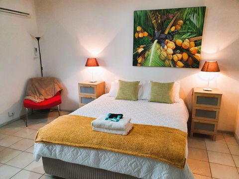 M104 West Perth Studio Apartment Near Kings Park - Accommodation Sunshine Coast 2