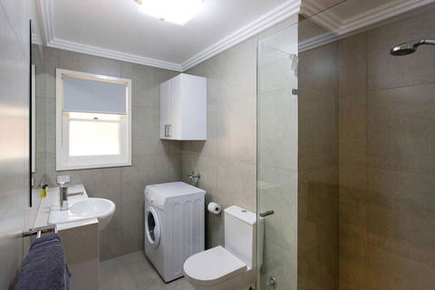 M5 West Perth Studio Apartment Near Kings Park - Accommodation Sunshine Coast 3
