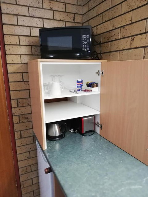 Macintyre Motor Inn - Accommodation Sunshine Coast 3