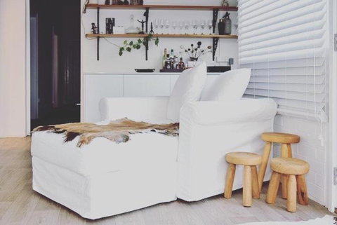 Macleay Cottage With Plunge Pool And Local Arts - Accommodation Sunshine Coast 3