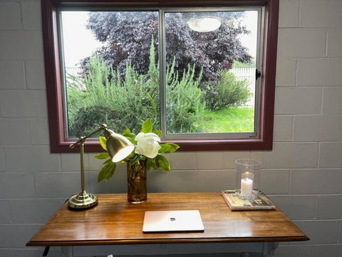 MAGNOLIA HOUSE ON THE CREEK - STANTHORPE - Accommodation Sunshine Coast 3