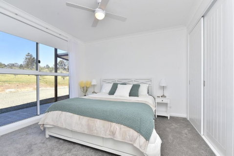 Magpie Two - Two For Joy Estate - Accommodation Sunshine Coast 3