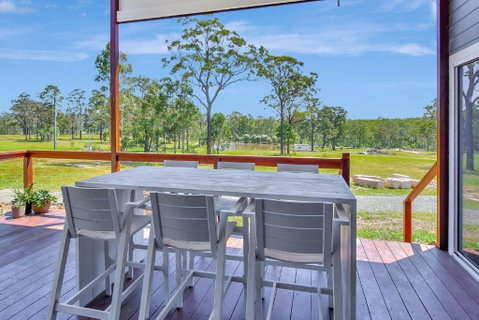Magpie Two - Two For Joy Estate - Accommodation Sunshine Coast 1