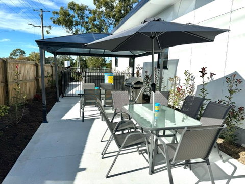 Main Residences - Accommodation Sunshine Coast 1