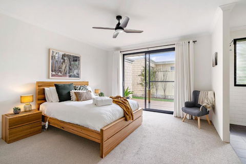 MAINBREAK - DUNSBOROUGH - Accommodation Sunshine Coast 1
