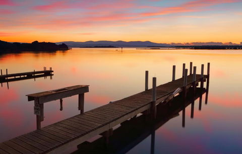 Mallacoota Hotel Motel - Accommodation Sunshine Coast 3