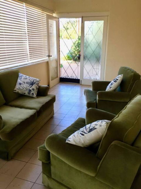 Mannanarie Manor - Accommodation Sunshine Coast 3