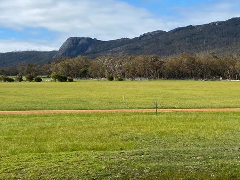 Manyat Peak Cottages Carnaby - Accommodation Sunshine Coast 0