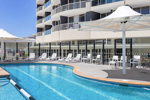 Mantra Twin Towns - Accommodation Sunshine Coast 0