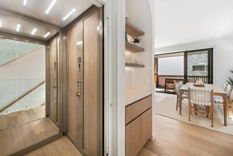Luxury Retreat New Villa 17, Hastings St - Accommodation Sunshine Coast 3