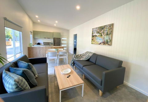 Marion Holiday Park - Accommodation Sunshine Coast 2
