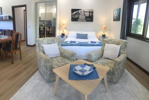 Marysville Retreat - Accommodation Sunshine Coast 1