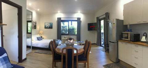 Marysville Retreat - Accommodation Sunshine Coast 2