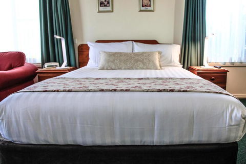 Maynestay Motel - Accommodation Sunshine Coast 3