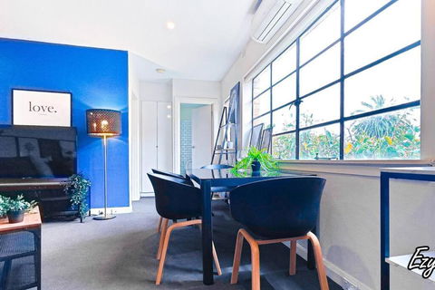 MCG 1BR Apartment For Family - Accommodation Sunshine Coast 2