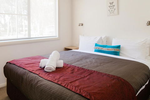 McLean Beach Holiday Park - Accommodation Sunshine Coast 3