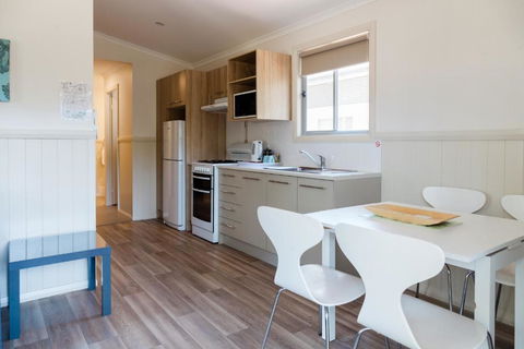 McLean Beach Holiday Park - Accommodation Sunshine Coast 2