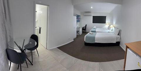 Mia Motel - Accommodation Sunshine Coast 3