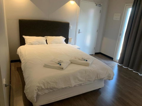 Midway Motel - Richmond - Accommodation Sunshine Coast 2