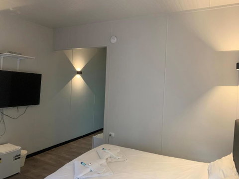 Midway Motel - Richmond - Accommodation Sunshine Coast 3