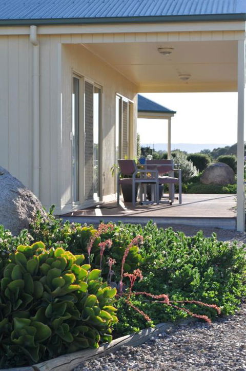 Milawa Muscat Retreat B&B - Accommodation Sunshine Coast 3